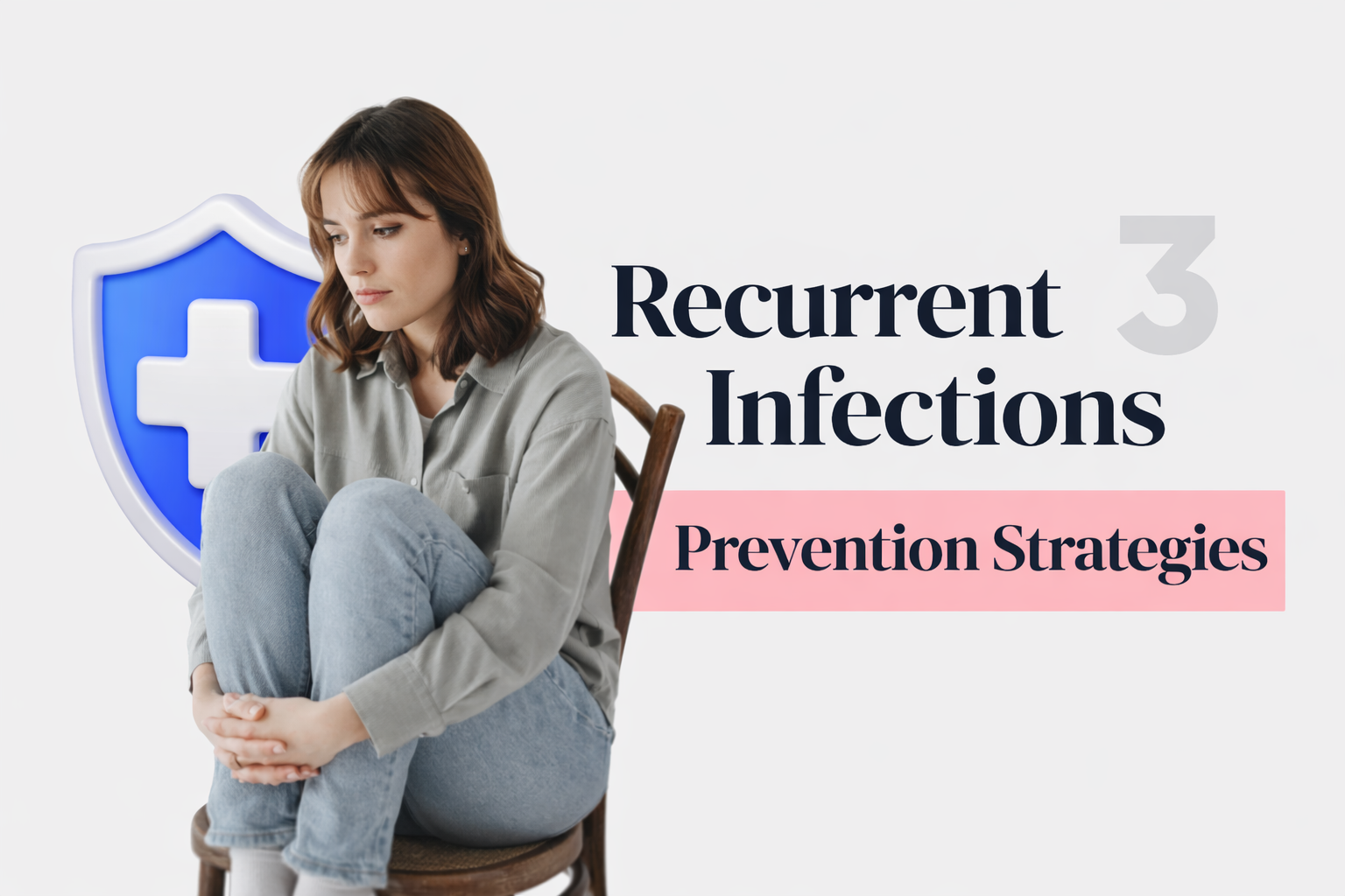Recurrent Infections: Prevention Strategies That Work