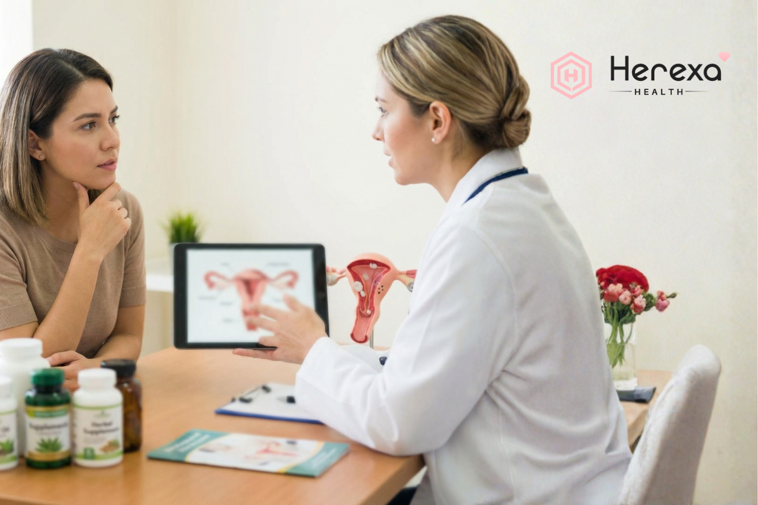 Vaginitis: Understanding, Treating, and Preventing Mixed Vaginal Symptoms