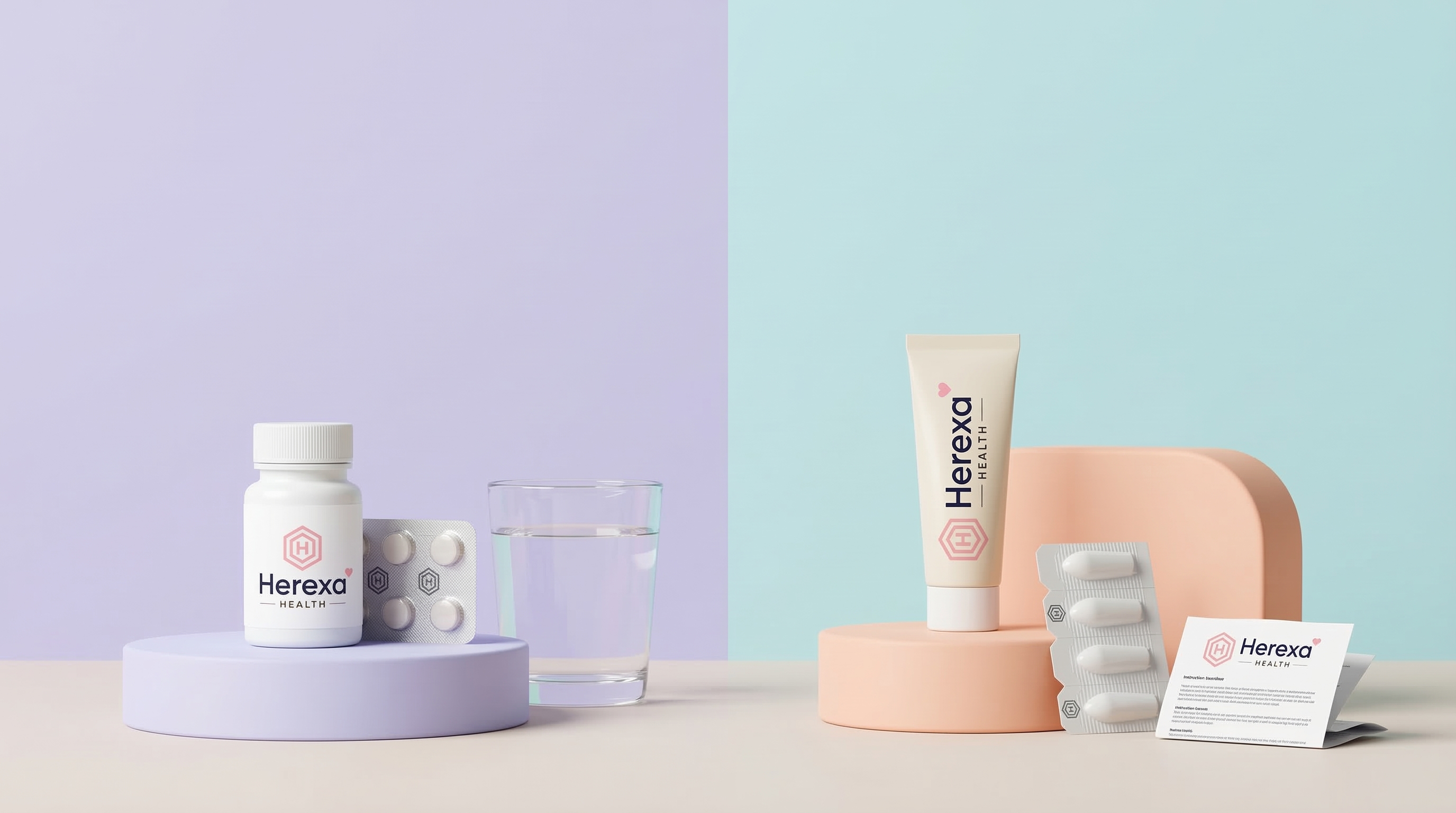 Yeast Infection Treatment: Fluconazole vs. Terconazole — Which Is Right for You?