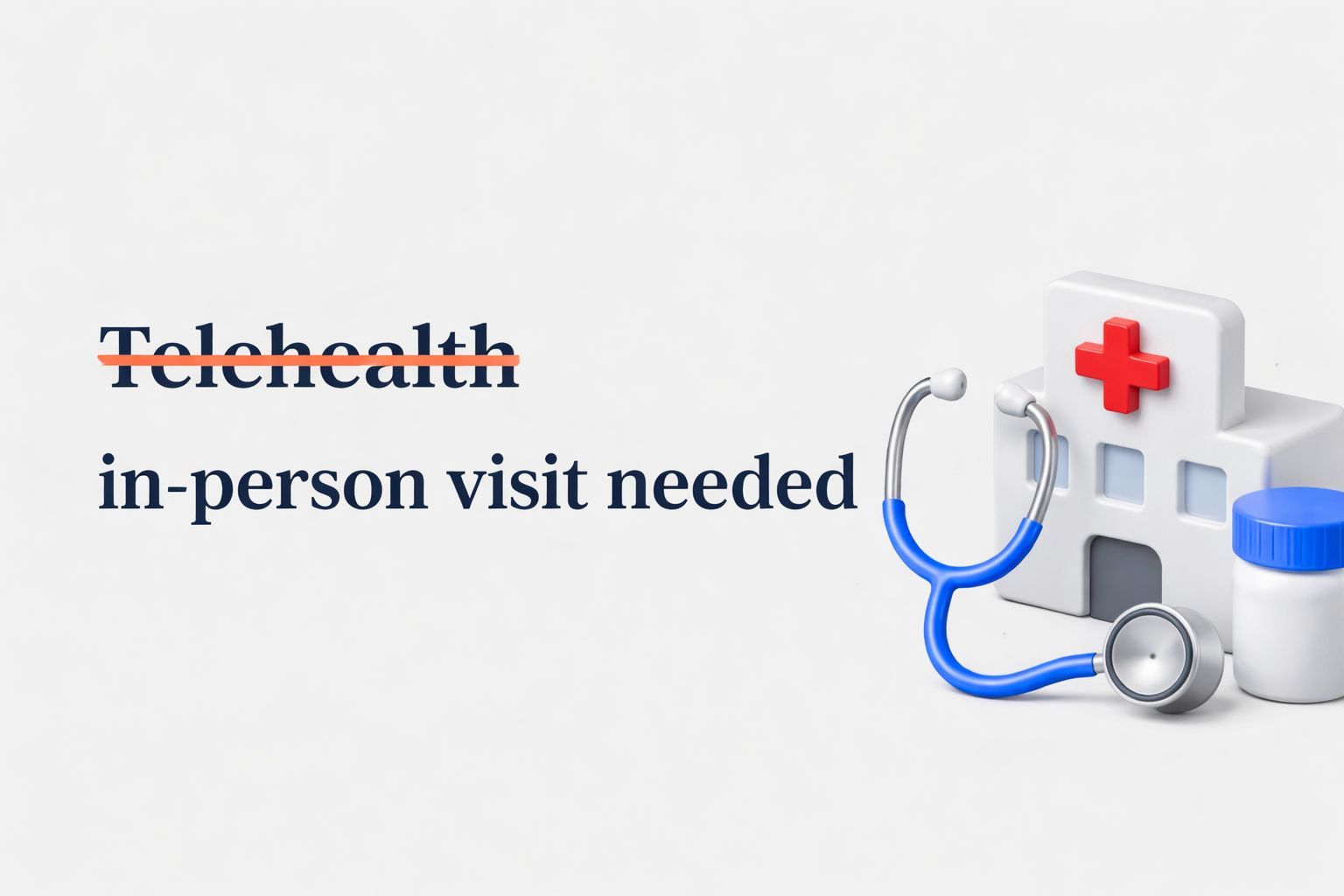 When Telehealth Is — and Isn’t — Right for You